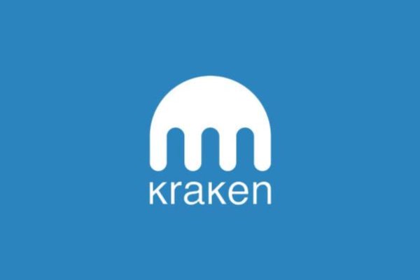 Кракен работает